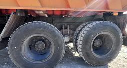 КамАЗ  65115 2011 годаүшін9 800 000 тг. в Караганда – фото 4