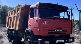 КамАЗ  65115 2011 года за 9 800 000 тг. в Караганда