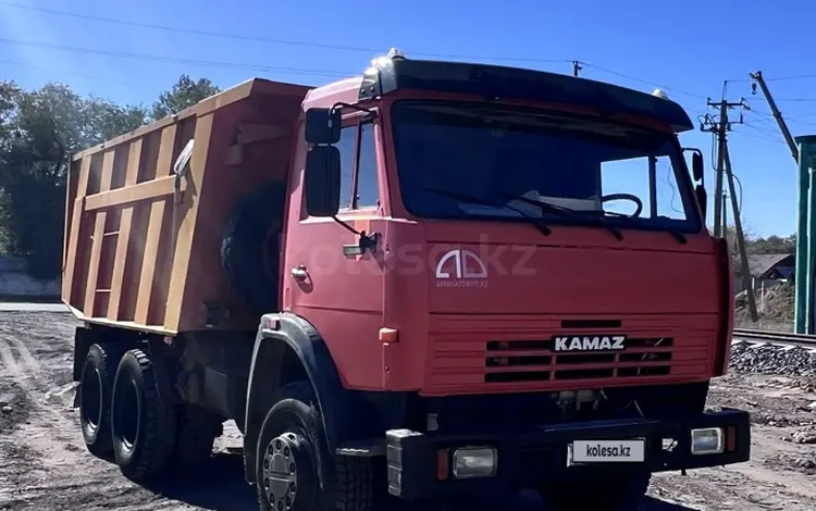 КамАЗ  65115 2011 года за 9 800 000 тг. в Караганда