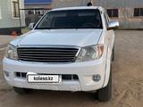 Toyota Hilux 2007 годаүшін6 000 000 тг. в Кульсары