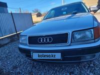 Audi 100 1993 года за 2 700 000 тг. в Шымкент