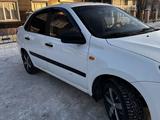 ВАЗ (Lada) Granta 2190 2015 годаүшін2 600 000 тг. в Семей – фото 3