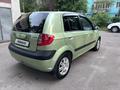 Hyundai Getz 2006 года за 3 200 000 тг. в Алматы – фото 4