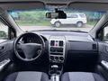 Hyundai Getz 2006 года за 3 200 000 тг. в Алматы – фото 10