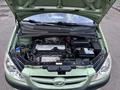 Hyundai Getz 2006 года за 3 200 000 тг. в Алматы – фото 12