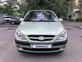 Hyundai Getz 2006 года за 3 200 000 тг. в Алматы – фото 2