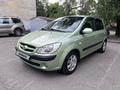 Hyundai Getz 2006 года за 3 200 000 тг. в Алматы
