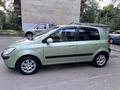 Hyundai Getz 2006 года за 3 200 000 тг. в Алматы – фото 5