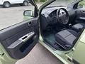 Hyundai Getz 2006 года за 3 200 000 тг. в Алматы – фото 7