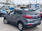 Hyundai Creta 2020 года за 8 390 000 тг. в Шымкент – фото 3