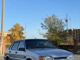 ВАЗ (Lada) 2115 2006 годаүшін1 200 000 тг. в Экибастуз