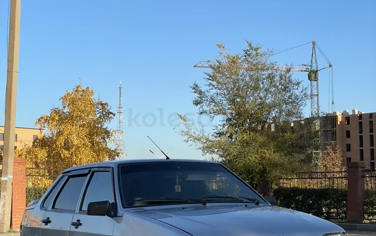 ВАЗ (Lada) 2115 2006 годаfor1 200 000 тг. в Экибастуз