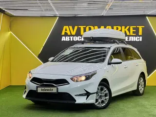 Kia Cee'd