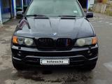 BMW X5 2001 года за 4 300 000 тг. в Астана
