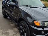 BMW X5 2001 года за 4 300 000 тг. в Астана – фото 3