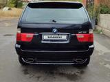 BMW X5 2001 года за 4 300 000 тг. в Астана – фото 2