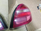 Задние фонари на Nissan Almera Tino, Almera N16. за 1 232 тг. в Шымкент – фото 4