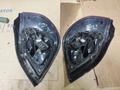 Задние фонари на Nissan Almera Tino, Almera N16. за 1 232 тг. в Шымкент – фото 5