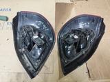Задние фонари на Nissan Almera Tino, Almera N16. за 1 232 тг. в Шымкент – фото 5
