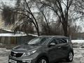 Kia Sportage 2011 года за 8 500 000 тг. в Алматы