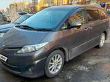 Toyota Estima 2010 года за 8 700 000 тг. в Астана – фото 3