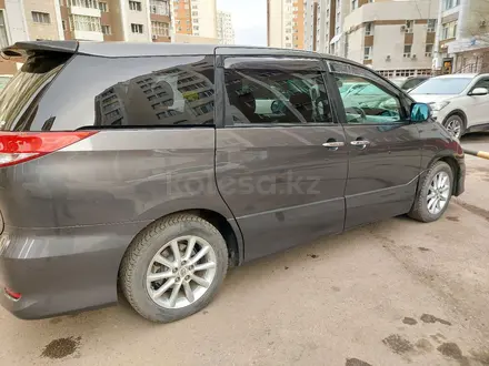 Toyota Estima 2010 года за 9 000 000 тг. в Астана – фото 13