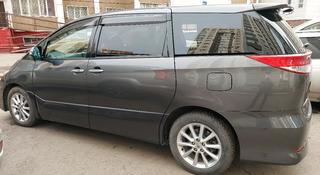 Toyota Estima 2010 года за 9 000 000 тг. в Астана