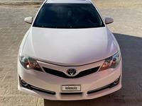 Toyota Camry 2013 года за 6 100 000 тг. в Актау