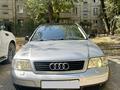 Audi A6 1997 года за 4 000 000 тг. в Алматы – фото 15