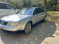 Audi A6 1997 года за 4 000 000 тг. в Алматы – фото 14