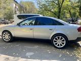 Audi A6 1997 года за 4 000 000 тг. в Алматы – фото 3