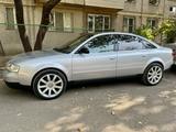 Audi A6 1997 года за 4 000 000 тг. в Алматы – фото 2