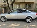 Audi A6 1997 года за 4 000 000 тг. в Алматы – фото 4