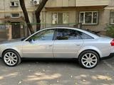 Audi A6 1997 года за 4 000 000 тг. в Алматы – фото 4