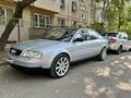 Audi A6 1997 года за 4 000 000 тг. в Алматы