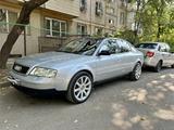 Audi A6 1997 года за 4 000 000 тг. в Алматы