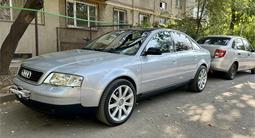 Audi A6 1997 года за 4 000 000 тг. в Алматы