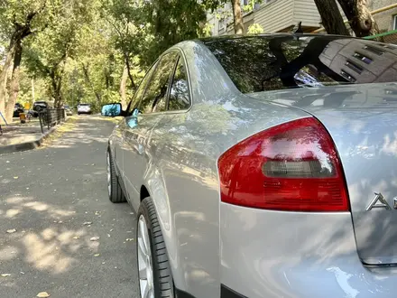 Audi A6 1997 года за 4 000 000 тг. в Алматы – фото 21