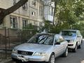 Audi A6 1997 года за 4 000 000 тг. в Алматы – фото 23