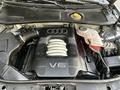 Audi A6 1997 года за 4 000 000 тг. в Алматы – фото 32