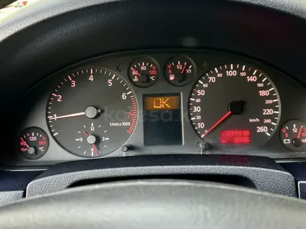 Audi A6 1997 года за 4 000 000 тг. в Алматы – фото 34