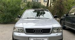 Audi A6 1997 года за 4 000 000 тг. в Алматы – фото 5