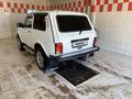 ВАЗ (Lada) Lada 2121 2013 года за 2 100 000 тг. в Кульсары – фото 3