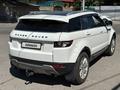 Land Rover Range Rover Evoque 2013 годаүшін15 000 000 тг. в Алматы – фото 6