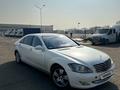 Mercedes-Benz S 500 2006 годаүшін6 000 000 тг. в Алматы