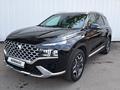 Hyundai Santa Fe 2023 года за 16 800 000 тг. в Алматы