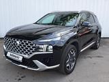 Hyundai Santa Fe 2023 годаүшін16 800 000 тг. в Алматы