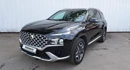 Hyundai Santa Fe 2023 годаүшін15 000 000 тг. в Алматы