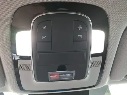 Hyundai Santa Fe 2023 года за 16 800 000 тг. в Алматы – фото 10
