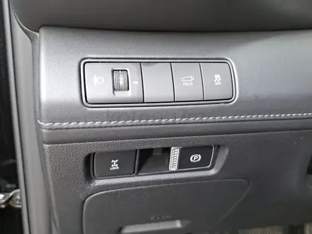 Hyundai Santa Fe 2023 года за 16 800 000 тг. в Алматы – фото 19
